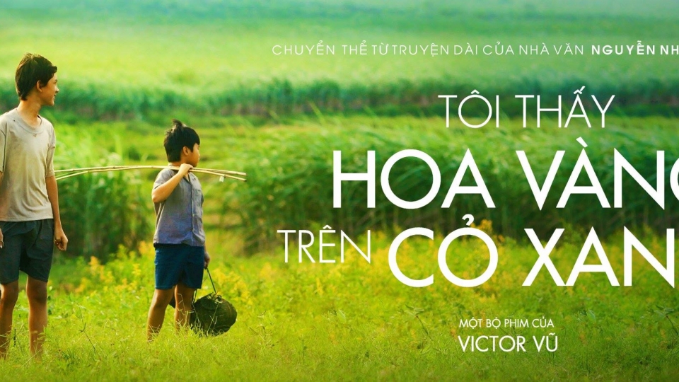 Six films to be screened during Vietnamese film week in France